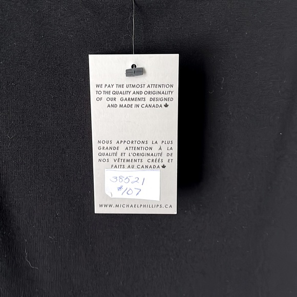 Zoe sleeveless tunic - Picture 5 of 7